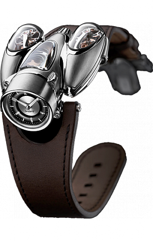 MB & F 90.TL.RB HM9 FLOW ROAD EDITION replica watch